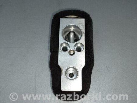 ФОТО Клапан кондиционера для Toyota Prius 30 (09-17) Киев