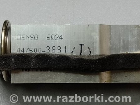 ФОТО Клапан кондиционера для Toyota Prius 30 (09-17) Киев