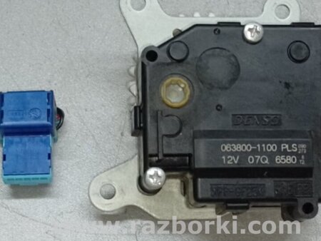 ФОТО Моторчик заслонки печки для Toyota Prius 30 (09-17) Киев
