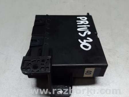 ФОТО Блок управления печкой для Toyota Prius 30 (09-17) Киев