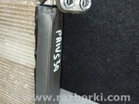 ФОТО Испаритель кондиционера для Toyota Prius 30 (09-17) Киев