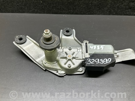 ФОТО Моторчик дворников для Toyota Prius 30 (09-17) Киев