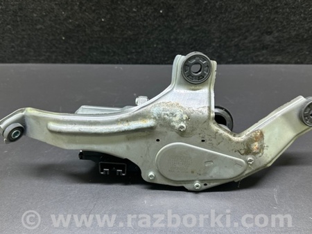 ФОТО Моторчик дворников для Toyota Prius 30 (09-17) Киев