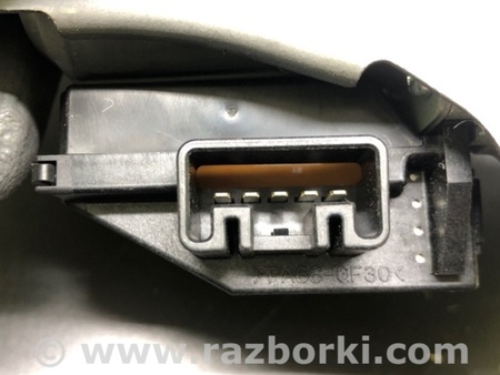 ФОТО Моторчик дворников для Toyota Prius 30 (09-17) Киев