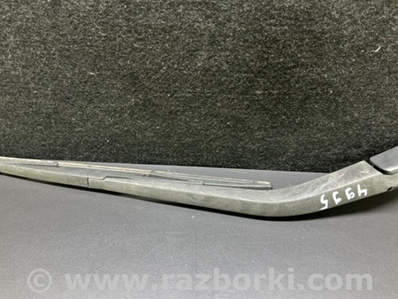 ФОТО Дворник задний для Toyota Prius 30 (09-17) Киев