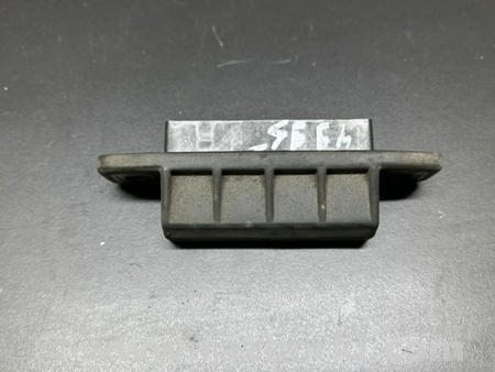 ФОТО Кнопка открывания багажника наружная для Toyota Prius 30 (09-17) Киев