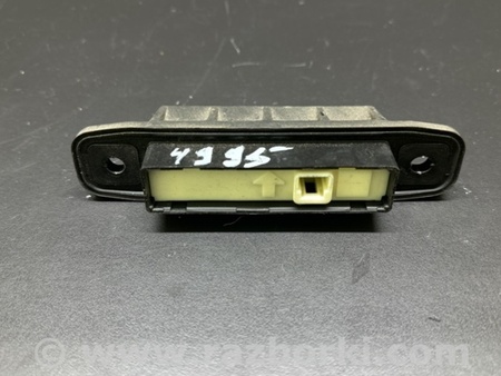 ФОТО Кнопка открывания багажника наружная для Toyota Prius 30 (09-17) Киев
