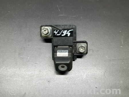 ФОТО Камера заднего вида для Toyota Prius 30 (09-17) Киев