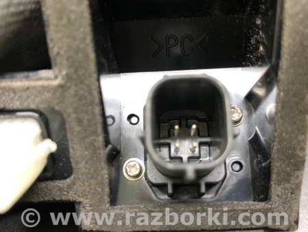 ФОТО Камера заднего вида для Toyota Prius 30 (09-17) Киев