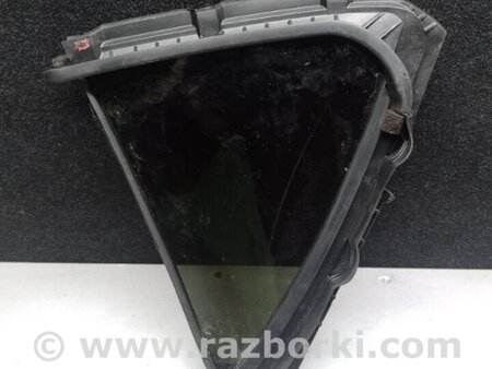 ФОТО Стекло двери глухое для Toyota Prius Plus (11-14) Киев