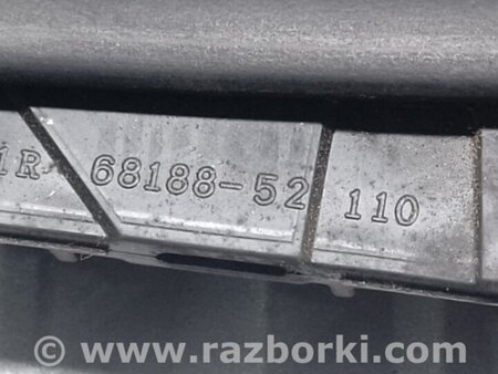 ФОТО Стекло двери глухое для Toyota Prius Plus (11-14) Киев