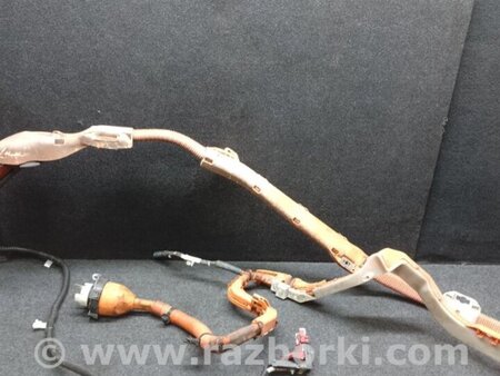 ФОТО Проводка высоковольтной батареи для Toyota Prius Plus (11-14) Киев
