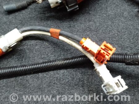 ФОТО Проводка высоковольтной батареи для Toyota Prius Plus (11-14) Киев