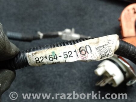 ФОТО Проводка высоковольтной батареи для Toyota Prius Plus (11-14) Киев
