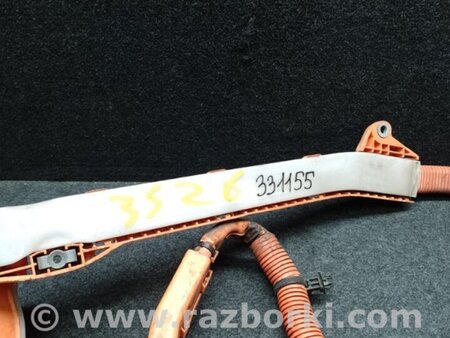 ФОТО Проводка высоковольтной батареи для Toyota Prius Plus (11-14) Киев