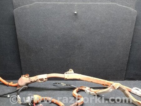 ФОТО Проводка высоковольтной батареи для Toyota Prius Plus (11-14) Киев