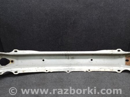 ФОТО Усилитель переднего бампера для Toyota Prius Plus (11-14) Киев