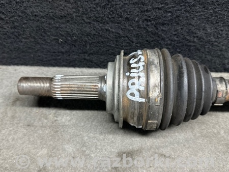 ФОТО Привод передний для Toyota Prius Plus (11-14) Киев