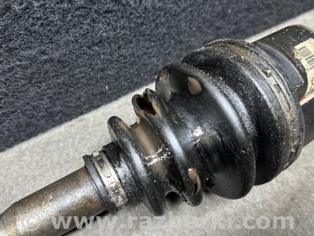ФОТО Привод передний для Toyota Prius Plus (11-14) Киев