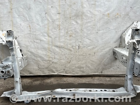 ФОТО Панель передняя для Toyota Prius Plus (11-14) Киев