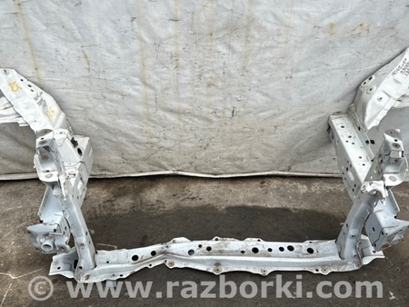 ФОТО Панель передняя для Toyota Prius Plus (11-14) Киев