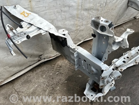 ФОТО Панель передняя для Toyota Prius Plus (11-14) Киев