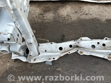 ФОТО Панель передняя для Toyota Prius Plus (11-14) Киев