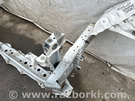 ФОТО Панель передняя для Toyota Prius Plus (11-14) Киев
