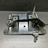 ФОТО Полка аккумулятора для Nissan Pathfinder R52 Киев