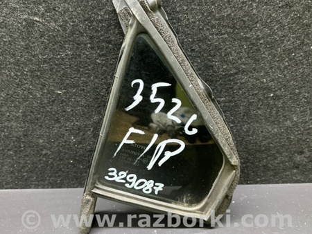 ФОТО Стекло двери глухое для Toyota Prius Plus (11-14) Киев