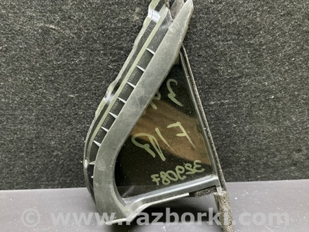 ФОТО Стекло двери глухое для Toyota Prius Plus (11-14) Киев
