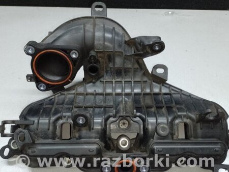 ФОТО Впускной коллектор для Toyota Prius Plus (11-14) Киев