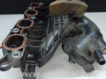 ФОТО Впускной коллектор для Toyota Prius Plus (11-14) Киев