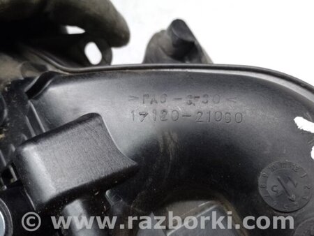 ФОТО Впускной коллектор для Toyota Prius Plus (11-14) Киев