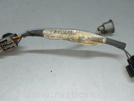 ФОТО Электропроводка для Toyota Prius Plus (11-14) Киев