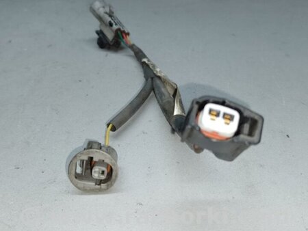 ФОТО Электропроводка для Toyota Prius Plus (11-14) Киев