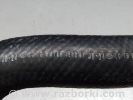 ФОТО Патрубок системы охлаждения для Toyota Prius Plus (11-14) Киев