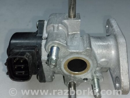 ФОТО Клапан EGR для Toyota Prius Plus (11-14) Киев