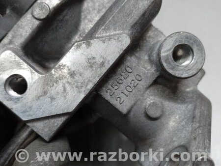 ФОТО Клапан EGR для Toyota Prius Plus (11-14) Киев