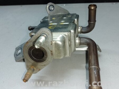 ФОТО Радиатор системы EGR для Toyota Prius Plus (11-14) Киев