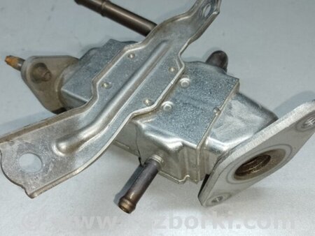 ФОТО Радиатор системы EGR для Toyota Prius Plus (11-14) Киев