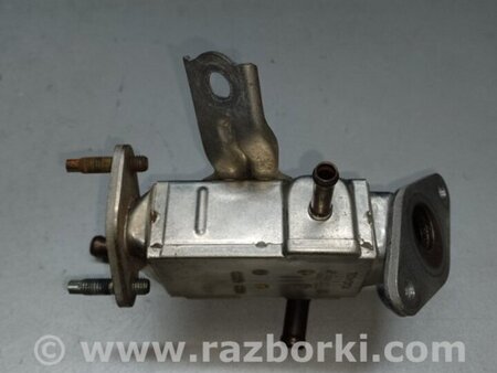 ФОТО Радиатор системы EGR для Toyota Prius Plus (11-14) Киев