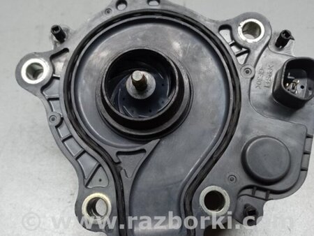 ФОТО Помпа охлаждения электрическая для Toyota Prius Plus (11-14) Киев
