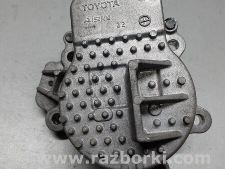 ФОТО Помпа охлаждения электрическая для Toyota Prius Plus (11-14) Киев