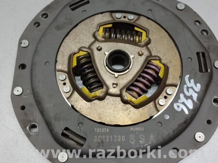 ФОТО Диск сцепления для Toyota Prius Plus (11-14) Киев