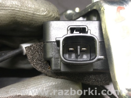 ФОТО Привод открывания лючка бензобака для Toyota Prius 30 (09-17) Киев