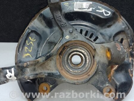 ФОТО Кулак поворотный для Toyota Prius Plus (11-14) Киев