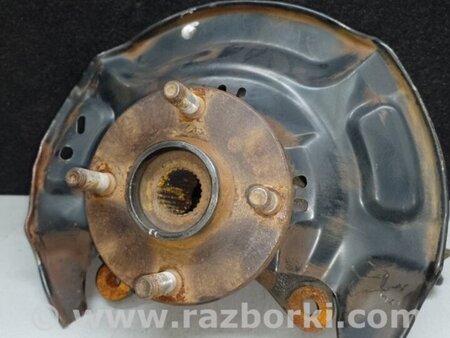 ФОТО Кулак поворотный для Toyota Prius Plus (11-14) Киев