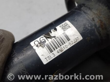 ФОТО Амортизатор для Toyota Prius Plus (11-14) Киев