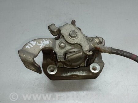 ФОТО Суппорт для Toyota Prius 30 (09-17) Киев